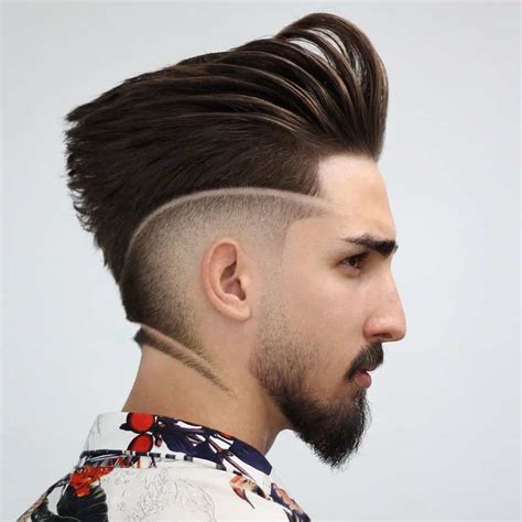 If you're a guy with short hair, then you're in the right place. Men's Hairstyles 2021: How to Create 22 Trendiest Haircuts ...