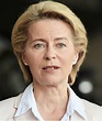 Interview mit Verteidigungsministerin Ursula von der Leyen - Probt ...