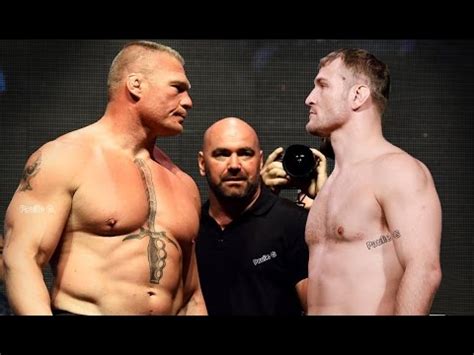 Contents 4 personal life and marriage with stipe 5 stipe miocic.she is now a nurse, and is popular for being ufc heavyweight champion stipe miocic's wife. Stipe Miocic versus Brock Lesnar MMA Photo