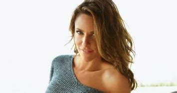 Weights Measures And Esoterica An Appealing Picture Of Jill Wagner