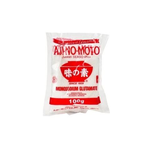 Ajinomoto 100gr Grand Laguna