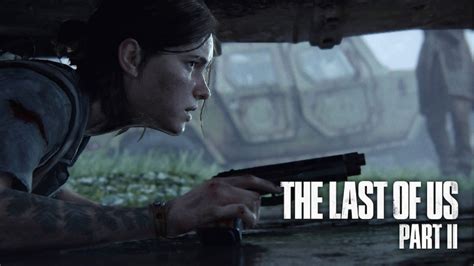 The Last Of Us Part 2 Sony Divulgada Trailer De Lançamento Geek Verso