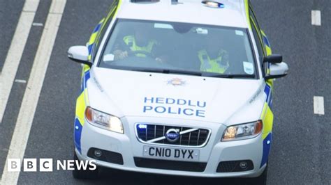 Cwmbran Man Arrested Over Abergavenny A465 Crash Bbc News