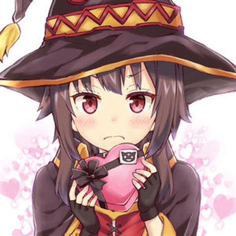 Megumin Discord Bots