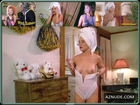 Witch Academy Nude Scenes Aznude
