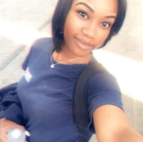 Kierra Coles Missing Pregnant Chicago Postal Mystery Disappearance