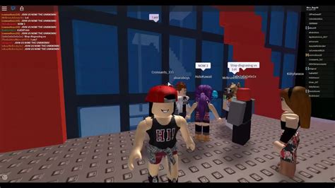 Roblox Gameplayi Met Guest 666 Youtube