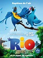 Rio : bande annonce du film, séances, streaming, sortie, avis