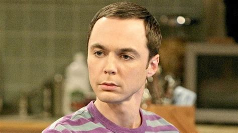 The Big Bang Theory How Much Smarter Is Sheldon Than Oppenheimer