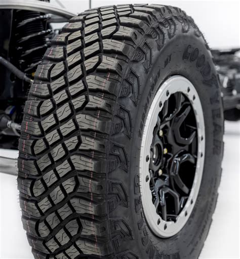 Sasquatch Tires Bronco6g 2021 Ford Bronco And Bronco Raptor Forum