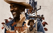 'Concrete Cowboy' (2020) | Movie Review | Netflix - Patrick Beatty ...