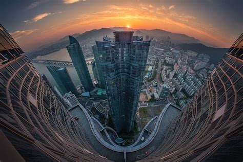 7 Reasons Why Fisheye Lenses Are Awesome Petapixel