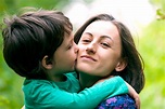 Die Mutter Sohn Beziehung » Mütter & Söhne im Fokus | NETPAPA