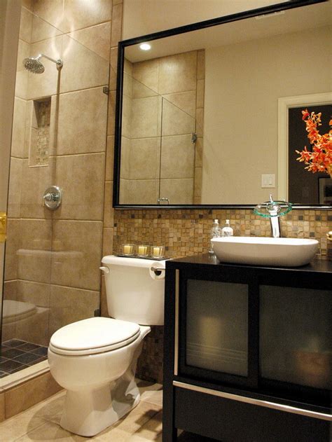 30 Inexpensive Bathroom Renovation Ideas Interior
