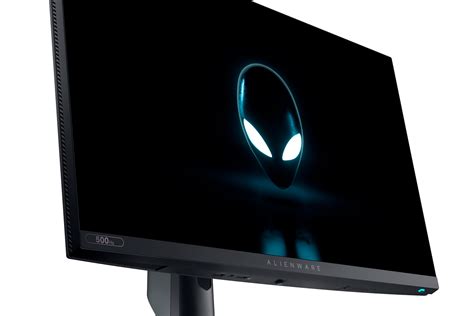 Nuevo Monitor Alienware Para Gaming De Hz Y Ms