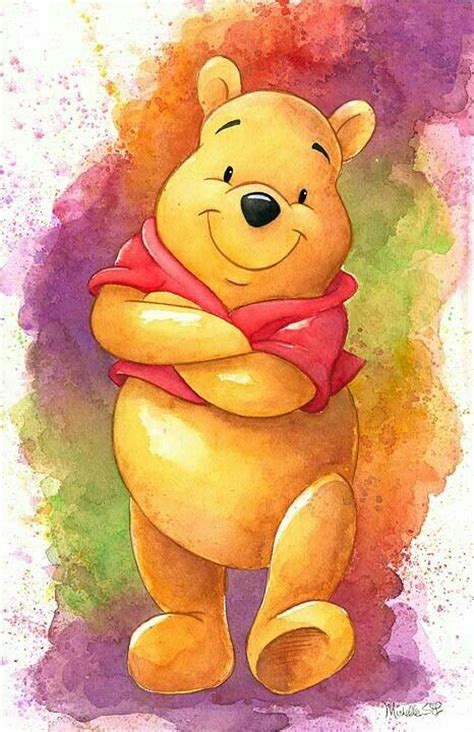 119 Best Winnie The Pooh Images On Pinterest Pooh Bear