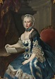 Princess Augusta of Great Britain | Monarchy of Britain Wiki | Fandom