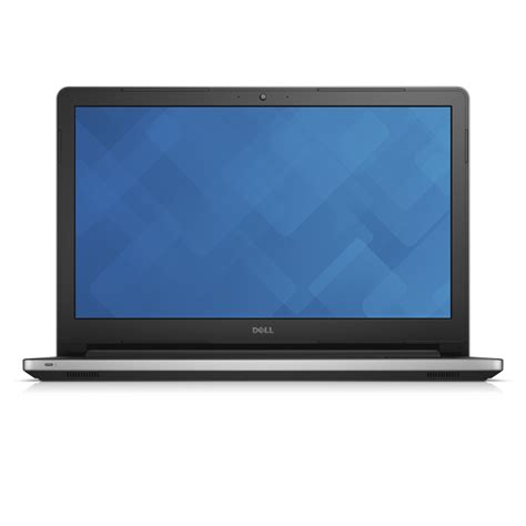 Laptop Dell Inspiron 15 5558 Core I7 5500u Hasta 30 Ghz 8gb 1tb Dvdrw
