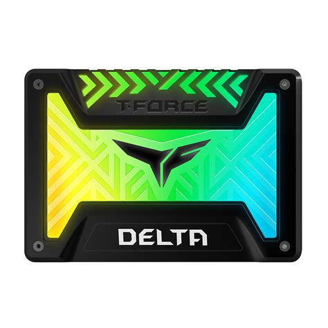 Tforce Delta Rgb Ssd01 Fox Hound