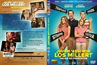 TVLeo - Películas OnLine: ¿Quiénes Son Los Miller? • Película completa ...