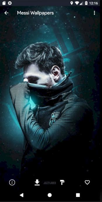 Lionel Messi Wallpapers 4k Full Hd 😍 For Android Apk Download
