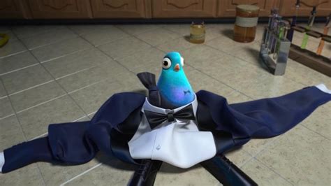 Bande Annonce Des Incognitos Will Smith Est Un Pigeon Espion Pour