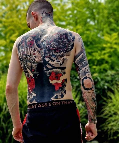 Details More Than 155 Yakuza Tattoo Symbols Vn