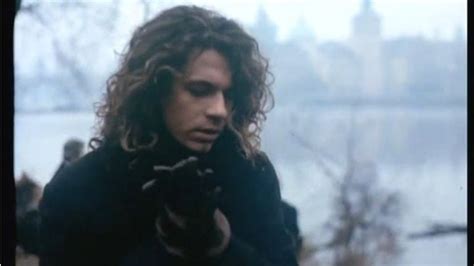 Inxs Gave Melodramatic Lovers An Anthem In “never Tear Us Apart”
