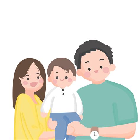 Parents Png Free Images With Transparent Background 1