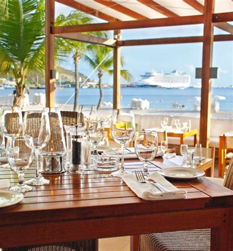 Best 2023 Restaurants St Martin St Maarten Reservation Online