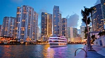 Visitez Miami : le meilleur de Miami, Floride pour 2023 | Expedia Tourisme