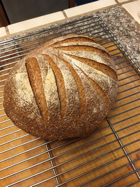 Read customer reviews & find best sellers. Whole wheat sourdough. | Whole wheat sourdough, Bread ...