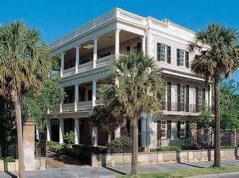 East Battery Bed Breakfast Charleston Photos Reviews Deals