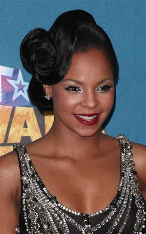 62 Appealing Prom Hairstyles For Black Girls For 2017