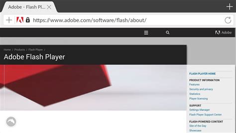This release includes bug fixes and enhancements related to security. ADOBE FLASH PLAYER 11.8 SCARICA