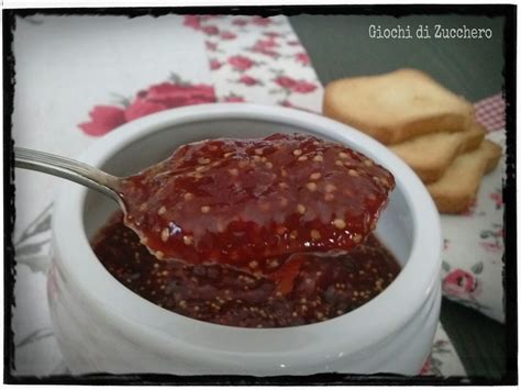 Check spelling or type a new query. Ricetta, Biscotti, Torta: Marmellata di fichi col bimby