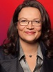 Andrea Nahles (SPD): „Kampf gegen Bahnlärm muss weitergehen!“