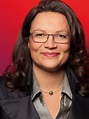 Andrea Nahles (SPD): „Kampf gegen Bahnlärm muss weitergehen!“