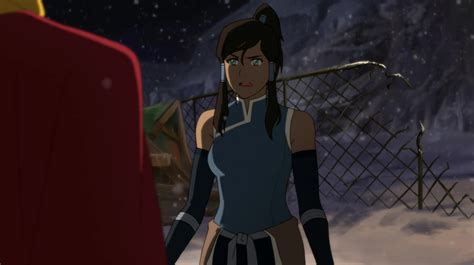 The Legend Of Korra Season 2 Image Fancaps