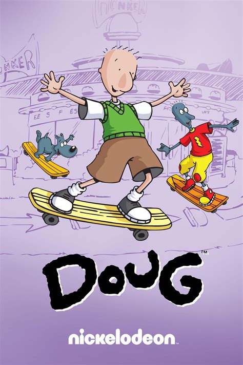 Doug Season 4 Episodes Streaming Online Free Trial The Roku Channel