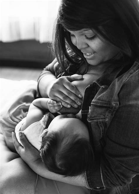 Why Take And Share Breastfeeding Photos The Leaky Bb