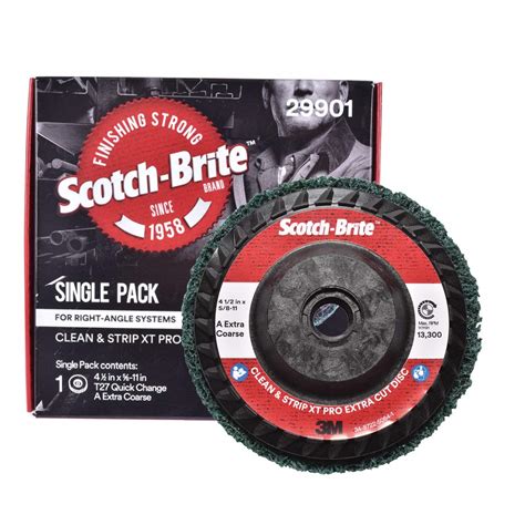 The 10 Best 3m Scotch Brite Clean And Strip Disc Your Choice