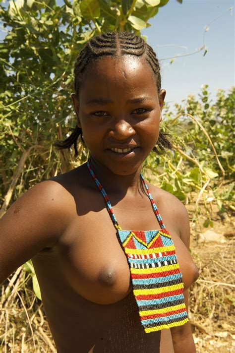 African Tribe Girl Nude Excellent Porn Comments 3