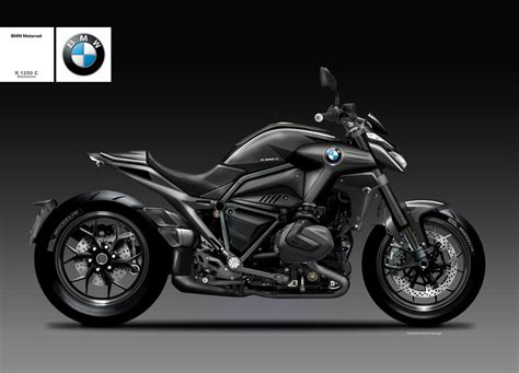 We got a jump on these but expect more big boxer bmw engine confirmed for 2020 motorcyclecom. Feast Your Eyes on This Designer's Vision for a BMW Muscle ...