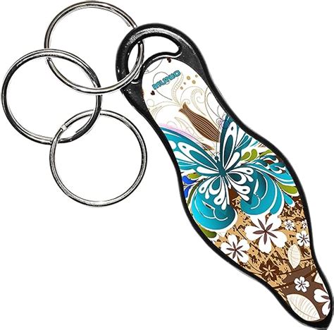 Munio Kubaton Safety Keychain For Women Trusted By The Pros Made In The Usa At Amazon Women