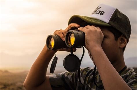 The Best Binoculars For Wildlife In 2022 Updated Weekly