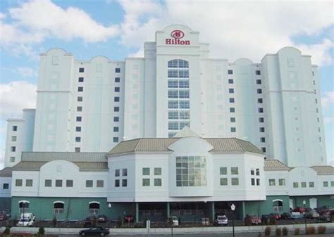 Hilton Suites Ocean City Oceanfront Award Winning Updated 2018 Prices