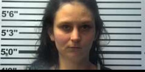 Jones Co Mom Arrested After She Two Year Old Test Positive For Meth Amphetamine