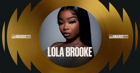 Bet Amplified Stage Lola Brooke Bet Awards 2023 Video Clip Bet