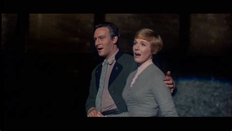 Maria And The Captain Maria Von Trapp Julie Andrews Image 26878489 Fanpop